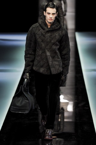 Giorgio Armani / - 2013-2014